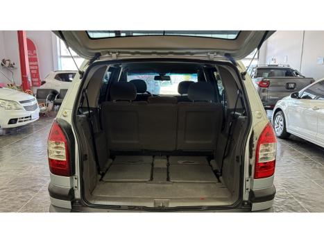 CHEVROLET Zafira 2.0 4P FLEX ELEGANCE AUTOM�TICO, Foto 11