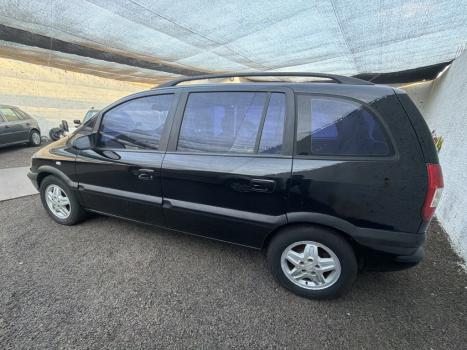 CHEVROLET Zafira 2.0 4P CD 7 LUGARES, Foto 2