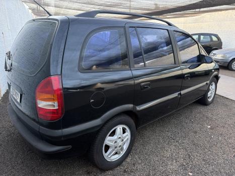 CHEVROLET Zafira 2.0 4P CD 7 LUGARES, Foto 3