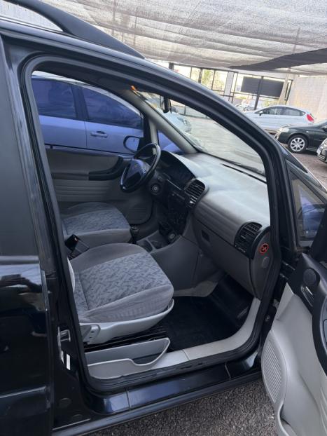 CHEVROLET Zafira 2.0 4P CD 7 LUGARES, Foto 4