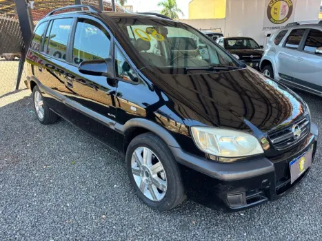 CHEVROLET Zafira 2.0 4P FLEX ELITE AUTOM�TICO, Foto 2
