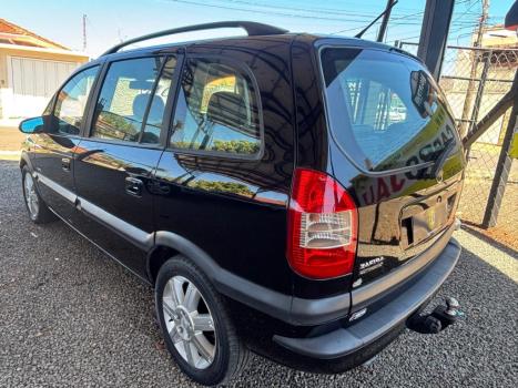 CHEVROLET Zafira 2.0 4P FLEX ELITE AUTOM�TICO, Foto 8