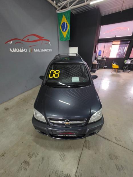 CHEVROLET Zafira 2.0 4P ELITE FLEX 7 LUGARES AUTOM�TICO, Foto 4