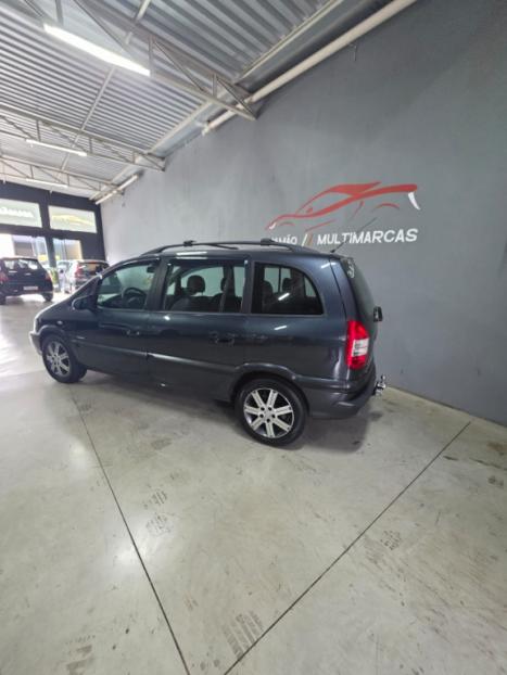 CHEVROLET Zafira 2.0 4P ELITE FLEX 7 LUGARES AUTOM�TICO, Foto 5
