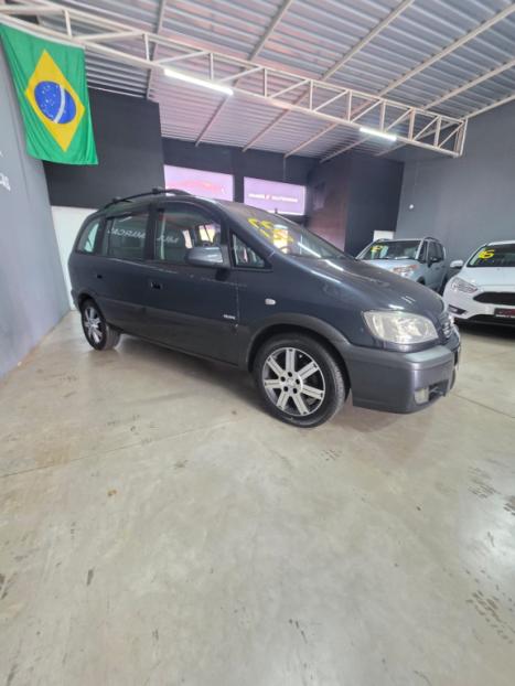 CHEVROLET Zafira 2.0 4P ELITE FLEX 7 LUGARES AUTOM�TICO, Foto 6