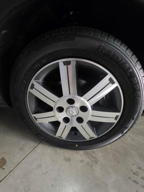 CHEVROLET Zafira 2.0 4P ELITE FLEX 7 LUGARES AUTOM�TICO, Foto 9
