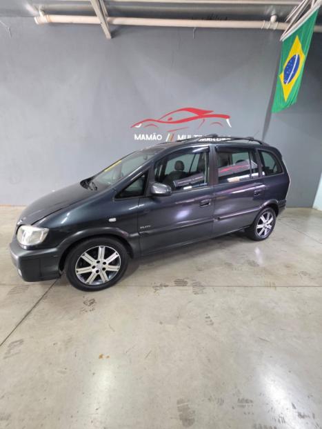 CHEVROLET Zafira 2.0 4P ELITE FLEX 7 LUGARES AUTOM�TICO, Foto 14