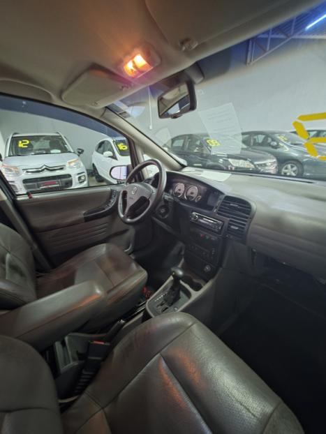 CHEVROLET Zafira 2.0 4P ELITE FLEX 7 LUGARES AUTOM�TICO, Foto 16
