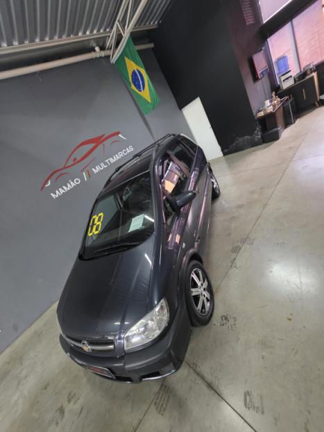 CHEVROLET Zafira 2.0 4P ELITE FLEX 7 LUGARES AUTOM�TICO, Foto 17