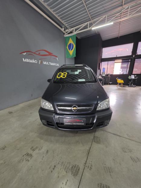 CHEVROLET Zafira 2.0 4P ELITE FLEX 7 LUGARES AUTOM�TICO, Foto 18