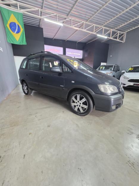 CHEVROLET Zafira 2.0 4P ELITE FLEX 7 LUGARES AUTOM�TICO, Foto 22