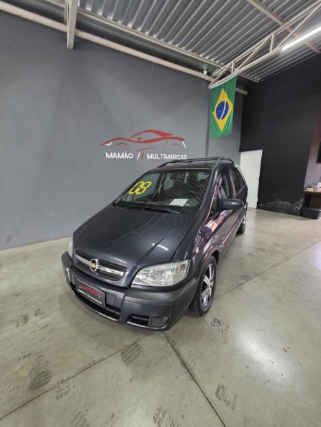 CHEVROLET Zafira 2.0 4P ELITE FLEX 7 LUGARES AUTOM�TICO, Foto 23
