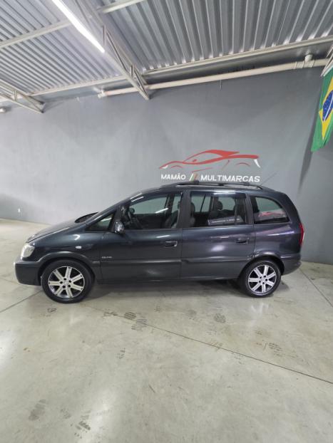 CHEVROLET Zafira 2.0 4P ELITE FLEX 7 LUGARES AUTOM�TICO, Foto 25