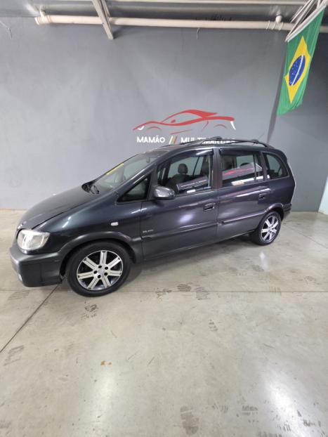 CHEVROLET Zafira 2.0 4P ELITE FLEX 7 LUGARES AUTOM�TICO, Foto 26