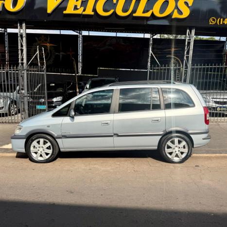 CHEVROLET Zafira 2.0 4P FLEX ELEGANCE, Foto 3