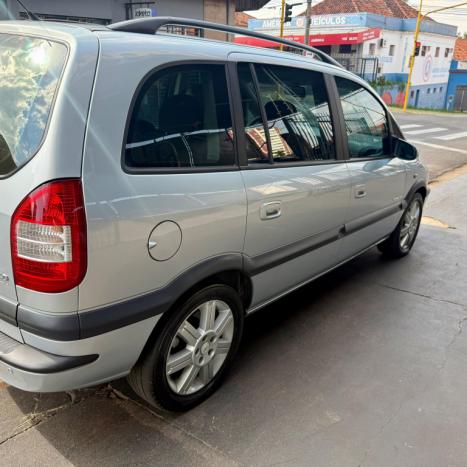 CHEVROLET Zafira 2.0 4P FLEX ELEGANCE, Foto 5