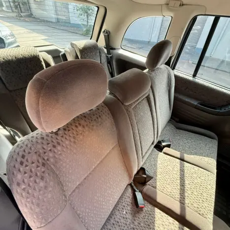 CHEVROLET Zafira 2.0 4P FLEX ELEGANCE, Foto 10