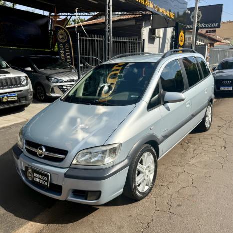 CHEVROLET Zafira 2.0 4P FLEX ELEGANCE, Foto 1
