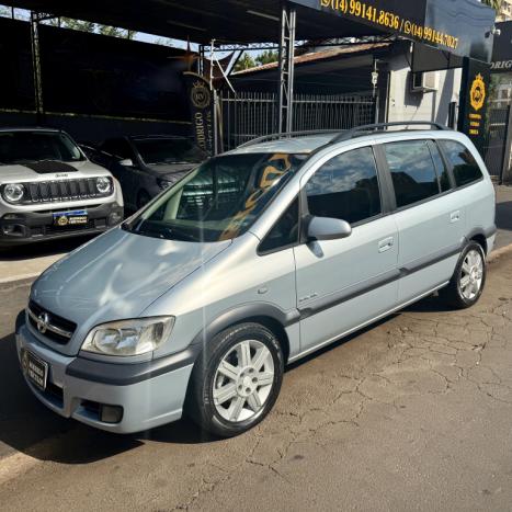 CHEVROLET Zafira 2.0 4P FLEX ELEGANCE, Foto 2