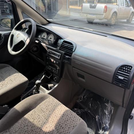 CHEVROLET Zafira 2.0 4P FLEX ELEGANCE, Foto 5