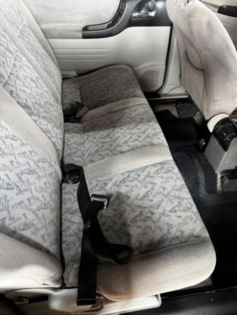CHEVROLET Zafira 2.0 4P CD 7 LUGARES, Foto 8