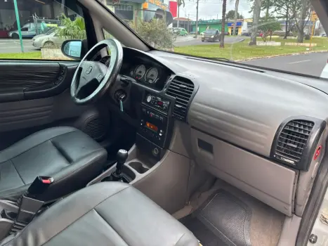 CHEVROLET Zafira 2.0 4P FLEX ELEGANCE, Foto 9