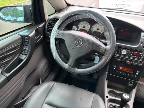 CHEVROLET Zafira 2.0 4P FLEX ELEGANCE, Foto 10