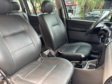 CHEVROLET Zafira 2.0 4P FLEX ELEGANCE, Foto 12