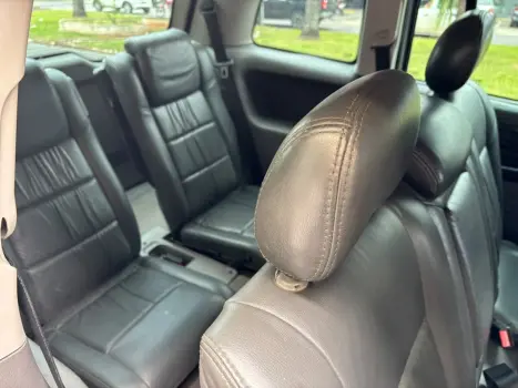 CHEVROLET Zafira 2.0 4P FLEX ELEGANCE, Foto 15