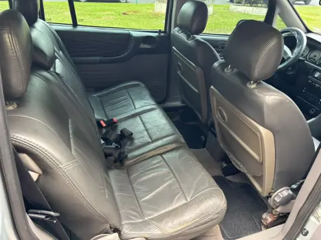 CHEVROLET Zafira 2.0 4P FLEX ELEGANCE, Foto 16