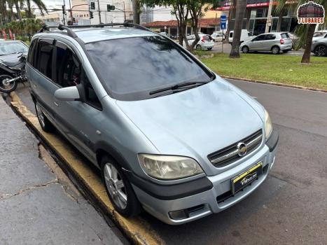 CHEVROLET Zafira 2.0 4P FLEX ELEGANCE, Foto 1