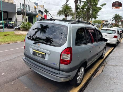 CHEVROLET Zafira 2.0 4P FLEX ELEGANCE, Foto 2