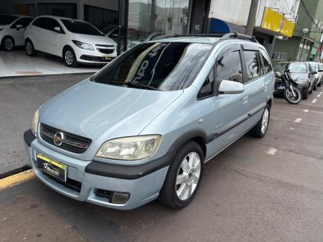 CHEVROLET Zafira 2.0 4P FLEX ELEGANCE, Foto 5