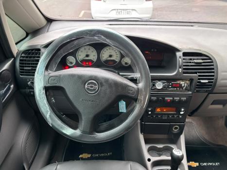 CHEVROLET Zafira 2.0 4P FLEX ELEGANCE, Foto 8