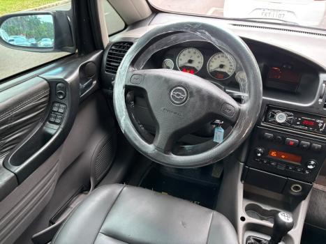 CHEVROLET Zafira 2.0 4P FLEX ELEGANCE, Foto 10