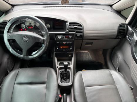 CHEVROLET Zafira 2.0 4P FLEX ELEGANCE, Foto 14