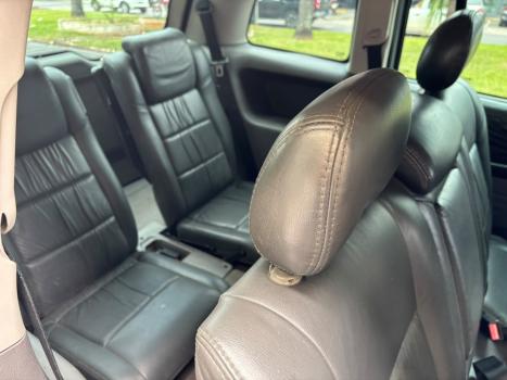 CHEVROLET Zafira 2.0 4P FLEX ELEGANCE, Foto 15
