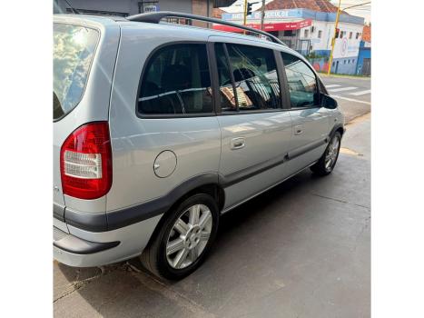 CHEVROLET Zafira 2.0 4P ELEGANCE, Foto 5