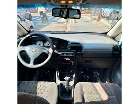 CHEVROLET Zafira 2.0 4P ELEGANCE, Foto 6