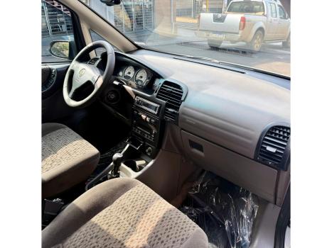 CHEVROLET Zafira 2.0 4P ELEGANCE, Foto 8