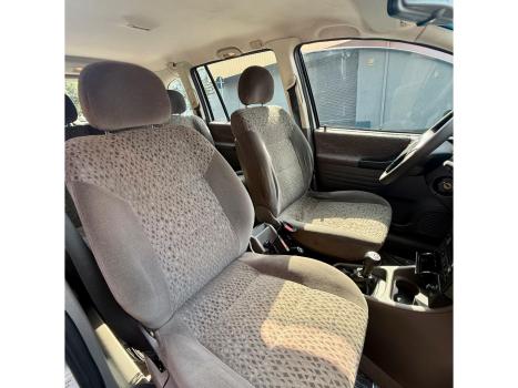 CHEVROLET Zafira 2.0 4P ELEGANCE, Foto 9