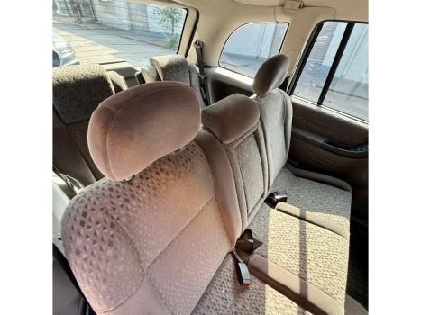 CHEVROLET Zafira 2.0 4P ELEGANCE, Foto 10
