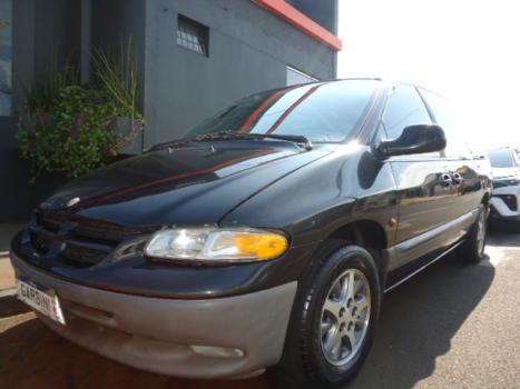 CHRYSLER Grand Caravan 3.3 V6 12V 4P LE AUTOMÁTICO, Foto 1 CHRYSLER Grand Caravan 3.3 V6 12V 4P LE AUTOMÁTICO, Foto 1