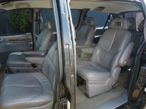 CHRYSLER Grand Caravan 3.3 V6 12V 4P LE AUTOMÁTICO, Foto 3 CHRYSLER Grand Caravan 3.3 V6 12V 4P LE AUTOMÁTICO, Foto 3