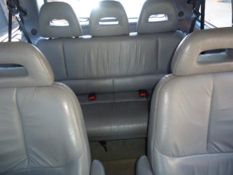 CHRYSLER Grand Caravan 3.3 V6 12V 4P LE AUTOMÁTICO, Foto 4 CHRYSLER Grand Caravan 3.3 V6 12V 4P LE AUTOMÁTICO, Foto 4