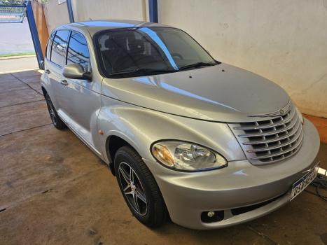 CHRYSLER PT Cruiser 2.4 16V 4P CLASSIC AUTOMÁTICO, Foto 2 CHRYSLER PT Cruiser 2.4 16V 4P CLASSIC AUTOMÁTICO, Foto 2