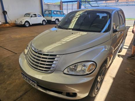 CHRYSLER PT Cruiser 2.4 16V 4P CLASSIC AUTOMÁTICO, Foto 3 CHRYSLER PT Cruiser 2.4 16V 4P CLASSIC AUTOMÁTICO, Foto 3