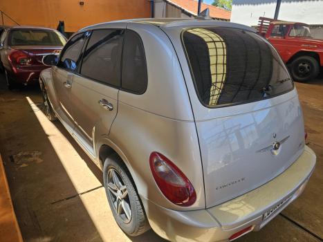 CHRYSLER PT Cruiser 2.4 16V 4P CLASSIC AUTOMÁTICO, Foto 4 CHRYSLER PT Cruiser 2.4 16V 4P CLASSIC AUTOMÁTICO, Foto 4