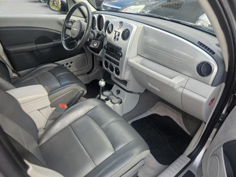 CHRYSLER PT Cruiser 2.4 16V 4P LIMITED EDITION AUTOMATICO, Foto 1