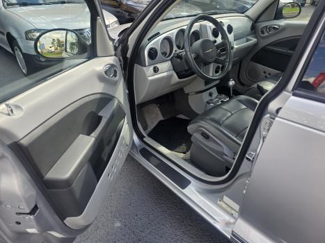 CHRYSLER PT Cruiser 2.4 16V 4P LIMITED EDITION AUTOMATICO, Foto 3